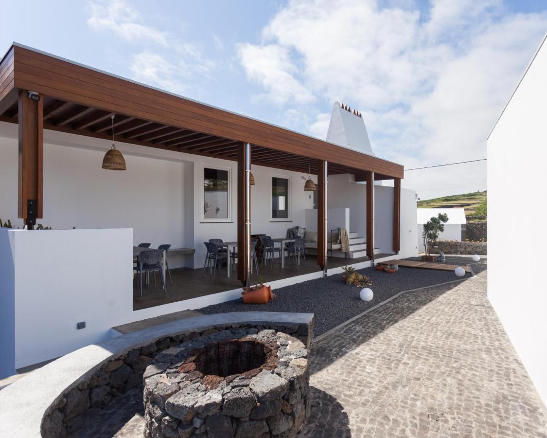 Casa Dos Romeiros Santa Barbara  Exterior photo